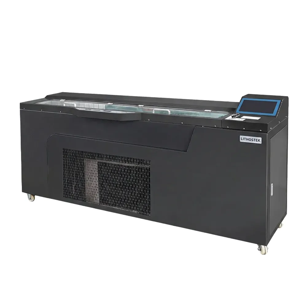 Дуктилометр для битума, модель LS-DT150D