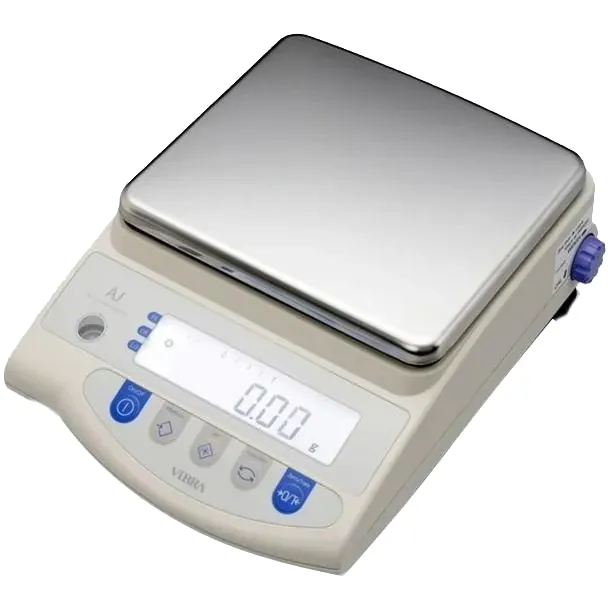 Весы лабораторные VIBRA AJ-6200 CE, модель ViBRA AJ-6200CE
